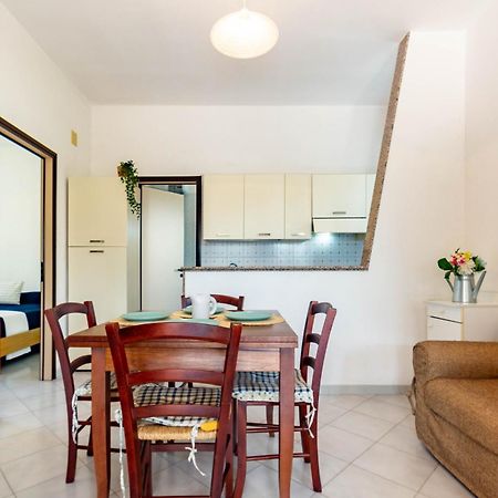 Appartamento Levante Pt - Myho Casa トッレ・カンネ エクステリア 写真