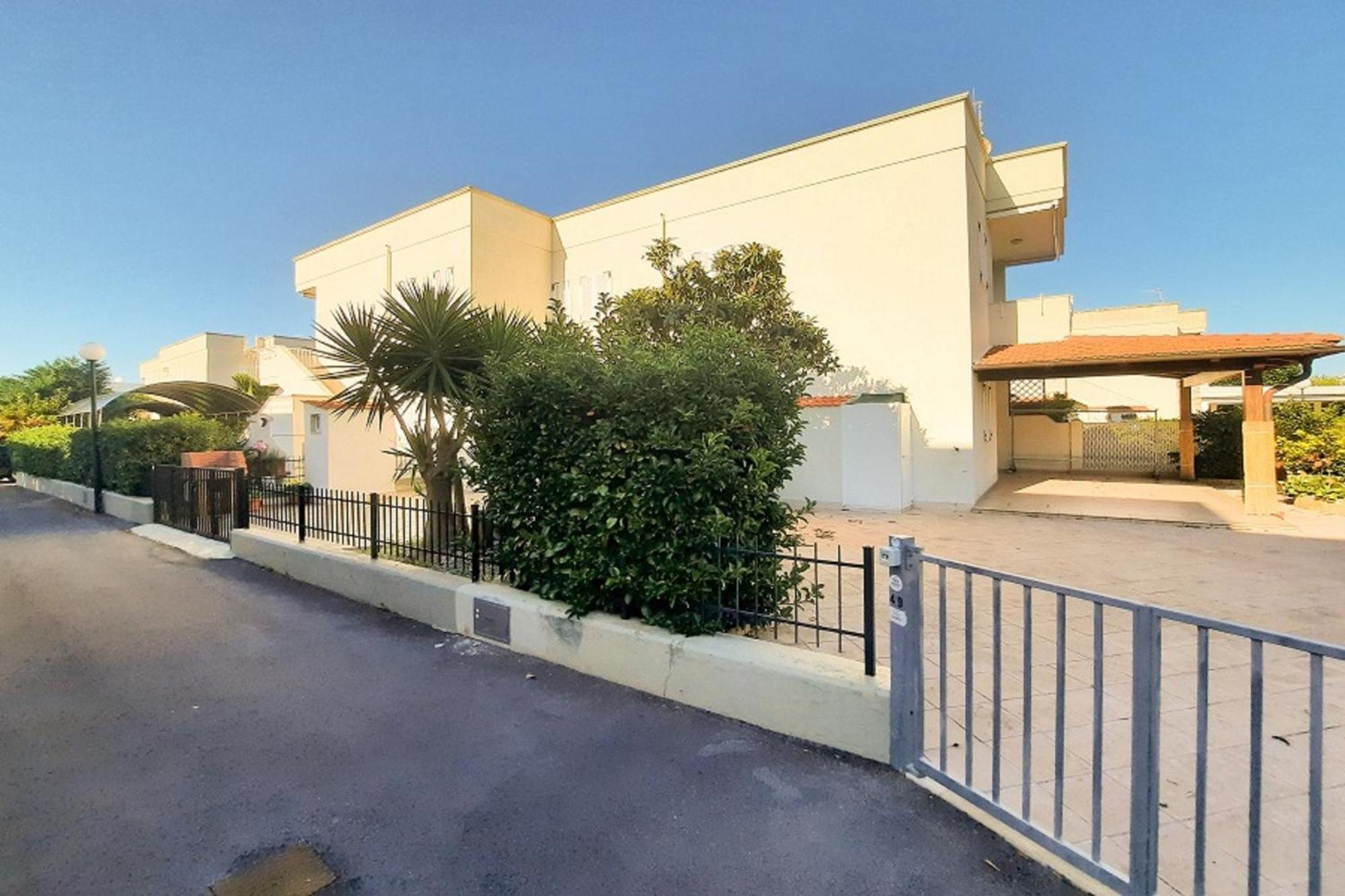 Appartamento Levante Pt - Myho Casa トッレ・カンネ エクステリア 写真