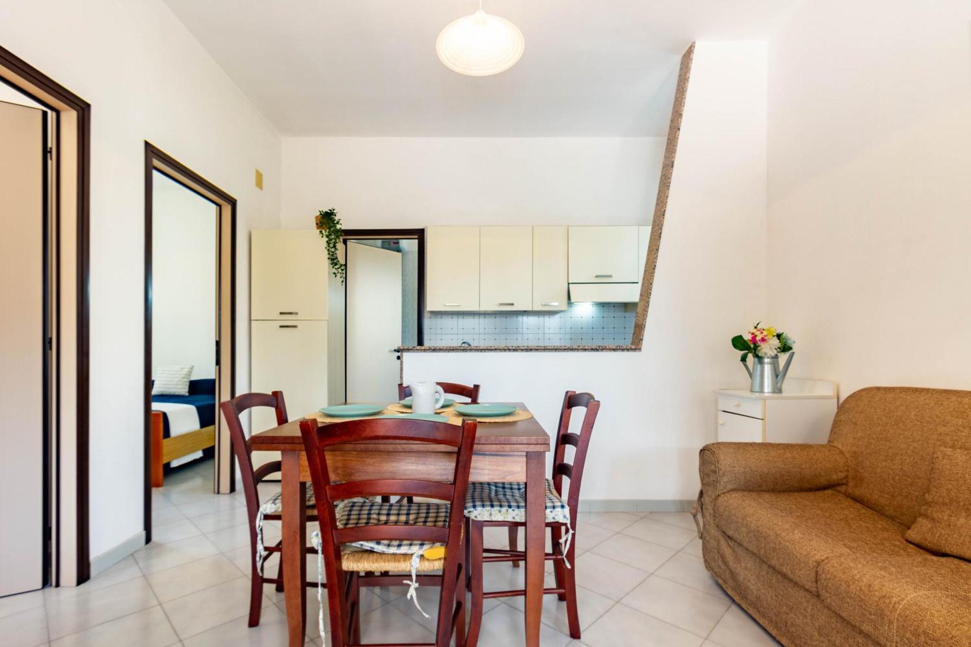 Appartamento Levante Pt - Myho Casa トッレ・カンネ エクステリア 写真