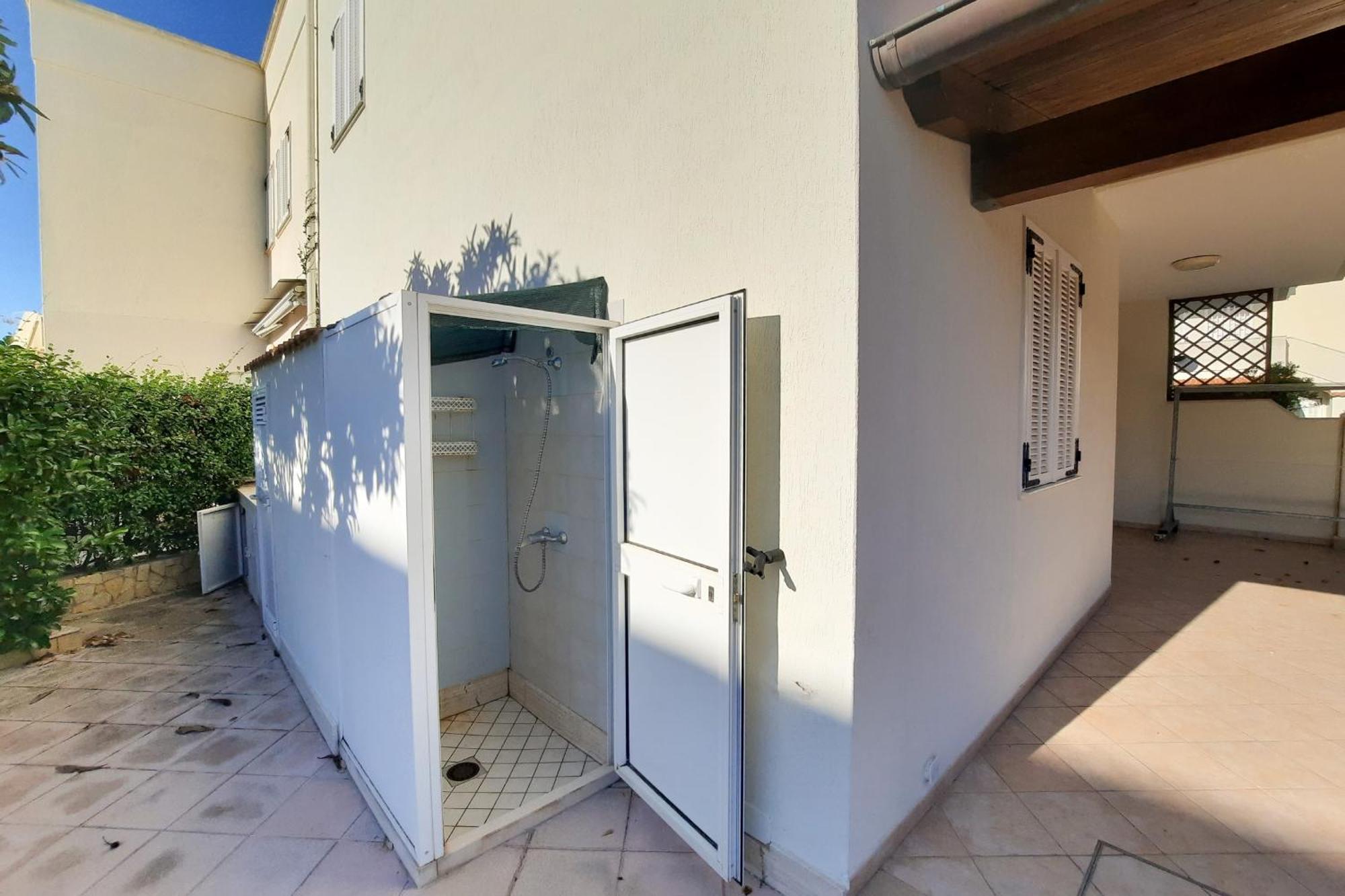 Appartamento Levante Pt - Myho Casa トッレ・カンネ エクステリア 写真