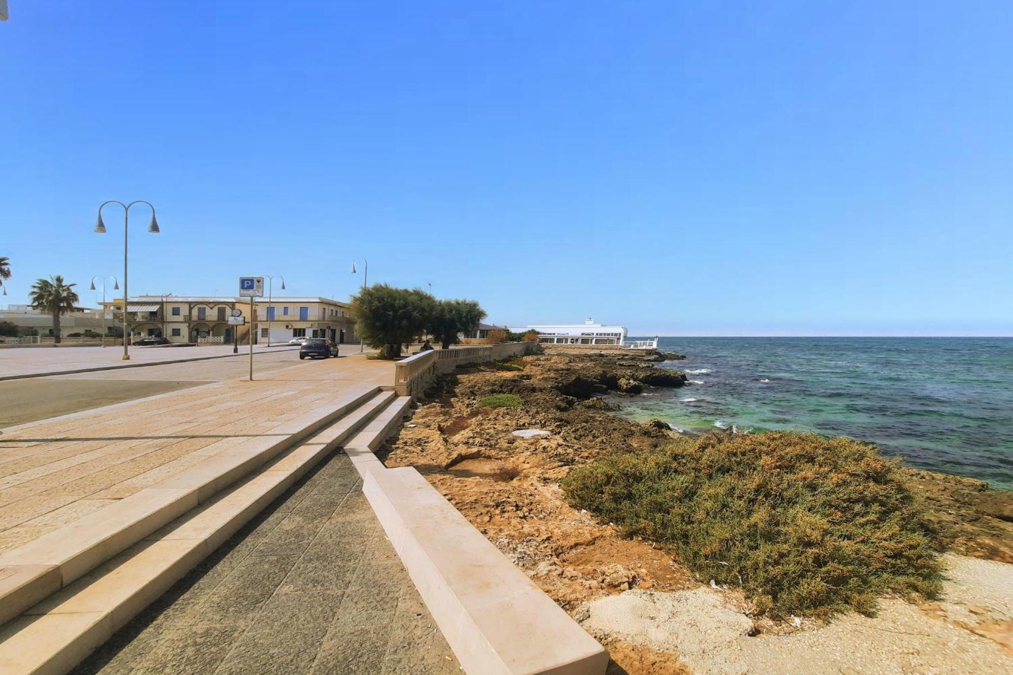 Appartamento Levante Pt - Myho Casa トッレ・カンネ エクステリア 写真