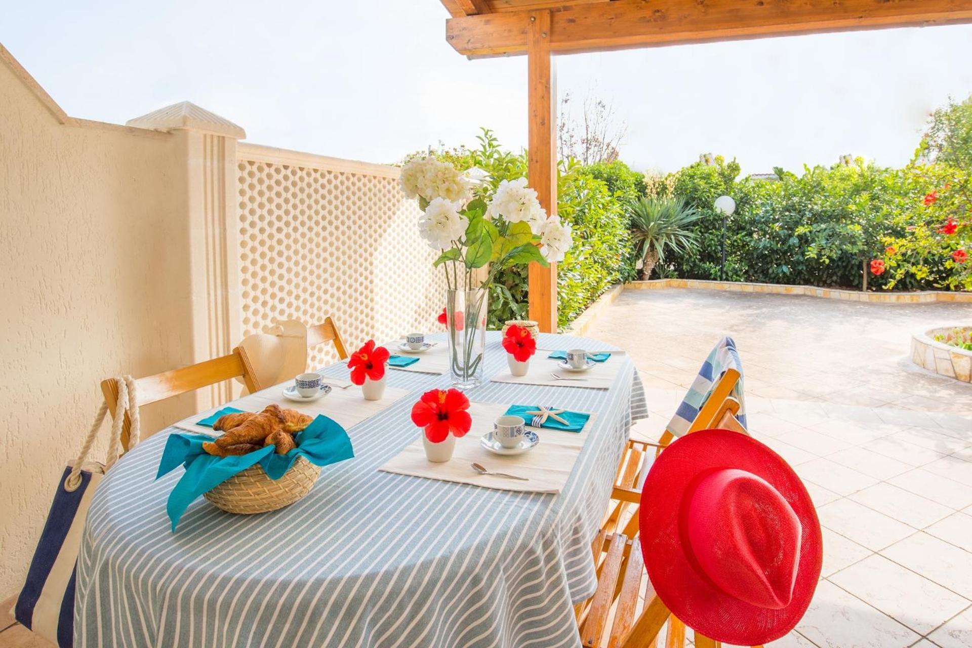 Appartamento Levante Pt - Myho Casa トッレ・カンネ エクステリア 写真